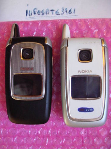 Cellulare nokia 6101 - nokia,