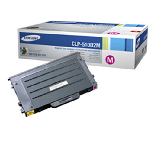 Cartuccia toner magenta