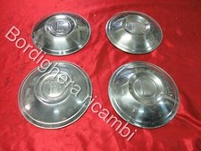 FIAT 600 D - 750 MULTIPLA