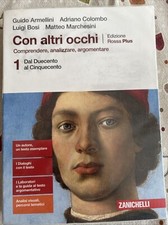 Con altri occhi 1 edizione