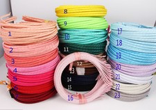 10x Fascia per capelli in