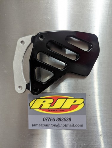 Honda cr125 copripignone - honda,