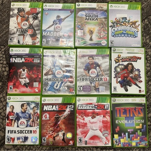 Microsoft xbox 360 - microsoft, di