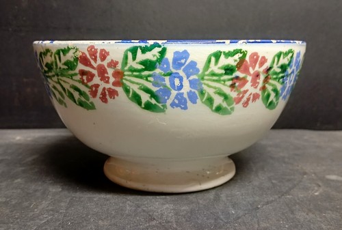 Antica tazza ciotola caffè - tazza/ciotola,