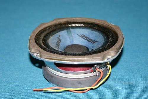 Bose 901 ricambio altoparlanti - bose,