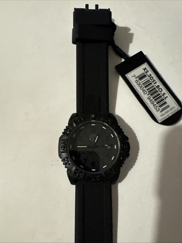 Luminox navy seal - seal, 44mm