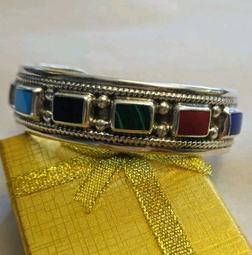 Bracciale argento sterling - argento,