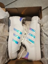 Scarpe Adidas AQ6278 bambino