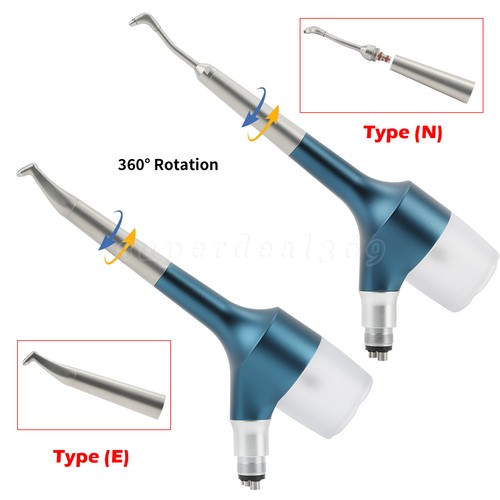 360 swivel dentale - swivel, air