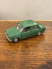 Mercury-FIAT 128  scala  1/43