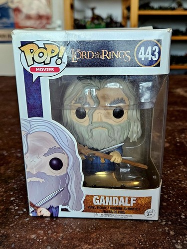 Funko pop signore degli - pop!,