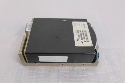 Retrocomputer hard disk - retrocomputer,