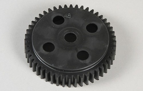 Ingranaggio plastica 48 - ingranaggio, in