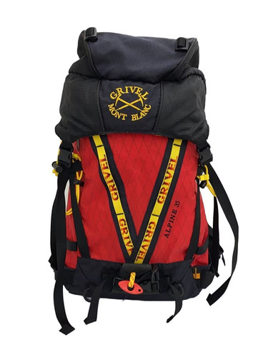 Zaino alpine grivel - alpine, altre