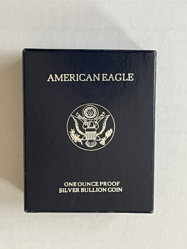 1994 aquila americana - 1994,