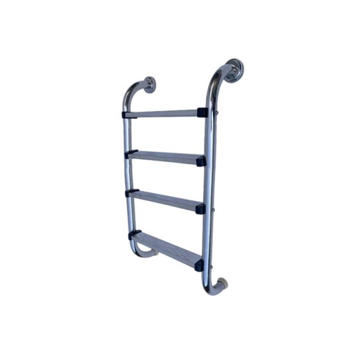 Scaletta piscina resistente - piscina,