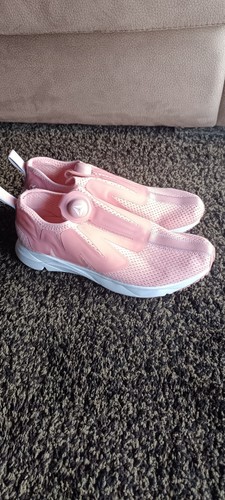 Reebok the pump - the,