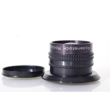 Rodenstock Rodagon 5,6/150 obiettivo allround con obiettivo M50 - laboratorio specializzato