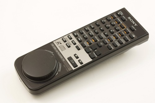 Sony rmt 333e original - sony,