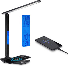 SIC Lampada Da Scrivania a