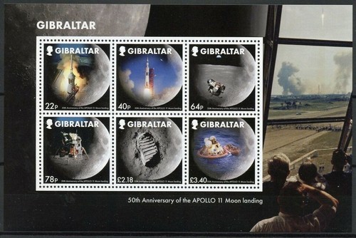 Gibilterra 2019 1923 1928 b139 - gibilterra,