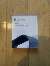 Ms Office Professional Plus