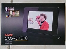 Kodak easyshare p76 new - easyshare, sealed