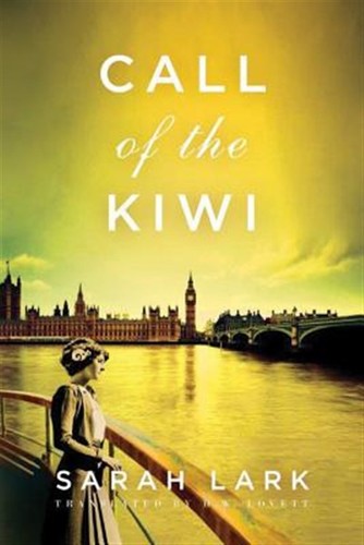 Call the kiwi - of,