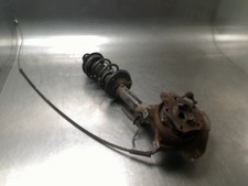 AMMORTIZZATORE POSTERIORE SX