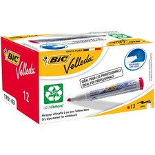 BiC Velleda 1701 Bianco Tavola