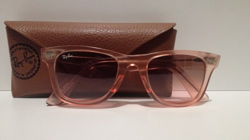 Ray ban wayfarer rb2140 - rb2140, ice