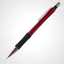 Portamine 0,5 STAEDTLER 779 05 Puntale Retrattile Rosso