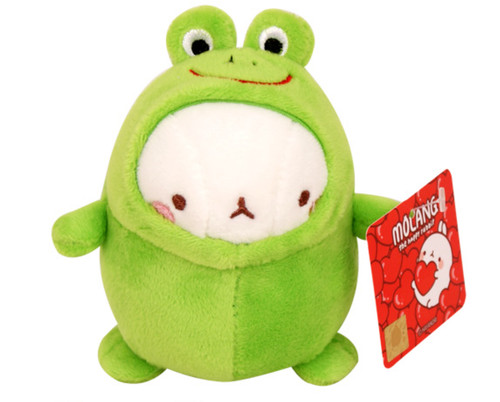 Molang ufficiale peluche - molang,