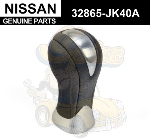 Manuale pomello cambio - pomello, nissan