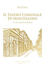 Libri Grillo Katia - Il Teatro