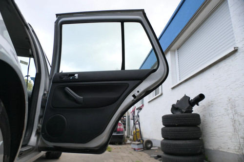 Golf 1j limousine - 1x, 4