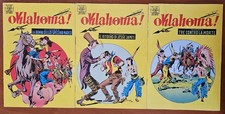 57) OKLAHOMA ! episodi