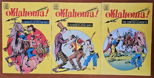 Oklahoma episodi - 57),