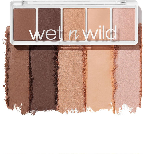 Color icon pan palette - ,, 5-pan