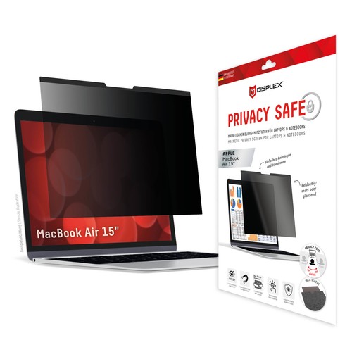 Displex filtro vista privacy - filtro,