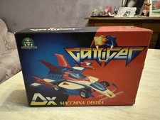 SUPERCAR GATTIGER GIOCHI PREZIOSI MACCHINA DESTRA ANNI 80 IN BOX DA COLLEZIONE
