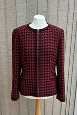 Giacca blazer Jaeger donna