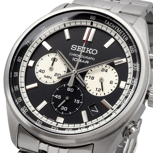 Nuovo orologio seiko - nuovo,