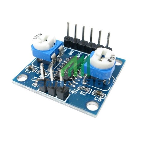 Amplificatore potenza - amplificatore, di