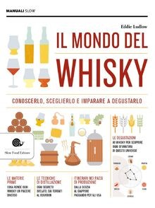Mondo del whisky - mondo,