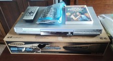 Panasonic Lettore DVD/CD Player DVD S47 Funzionante