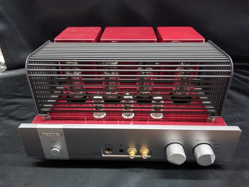 Amplificatore integrato - , a
