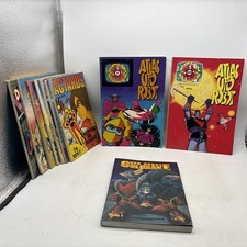 Actarus 1, 2, 4, 8, 10,11,16 Goldrake Atlas Ufo Robot Tele Story 1, 9,20 Dynamic