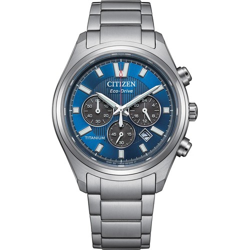 Orologio uomo citizen - uomo,