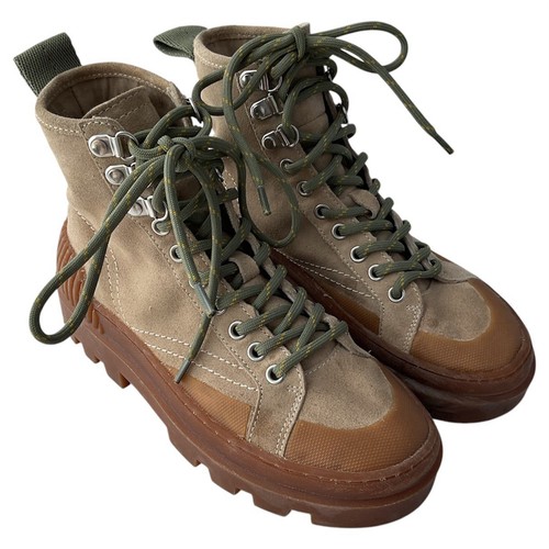 Stivali combattimento zara - stivali,